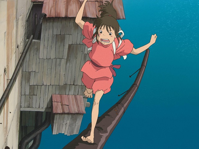 It’s good to have problems, Hayao Miyazaki tells Studio Ghibli staff