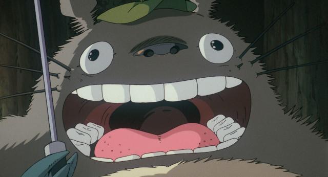 Studio Ghibli reveals surprising secrets hidden in My Neighbour Totoro