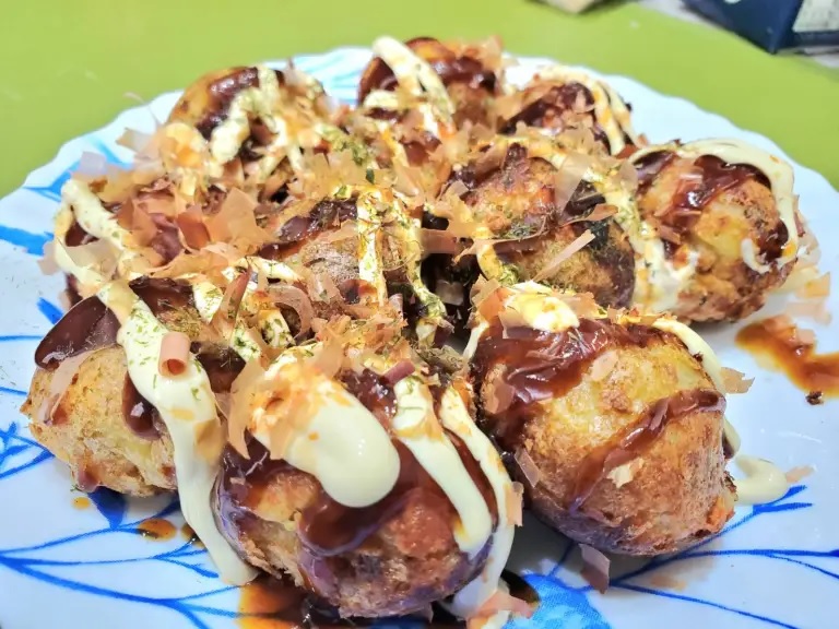 Attention home takoyaki chefs! Japan now has a specialty store for takoyaki  flour【Taste test】