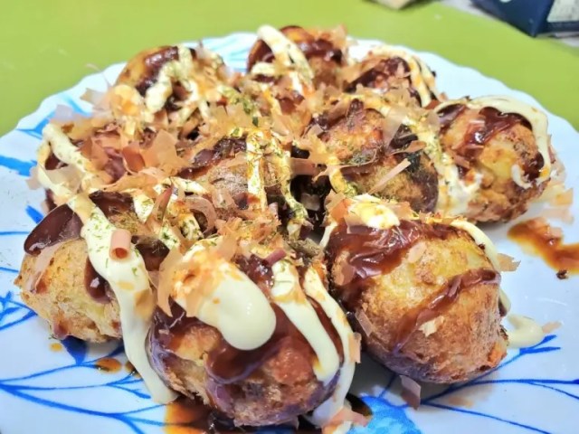 Attention home takoyaki chefs! Japan now has a specialty store for takoyaki flour【Taste test】