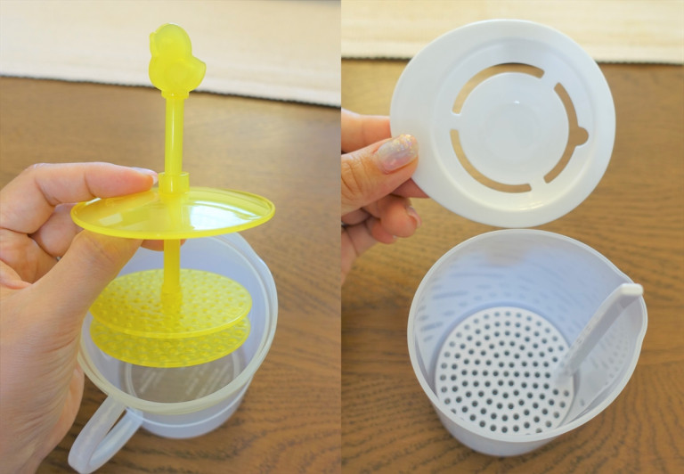 Daiso vs. Seria: Which sells the better egg white whipper? We find out ...