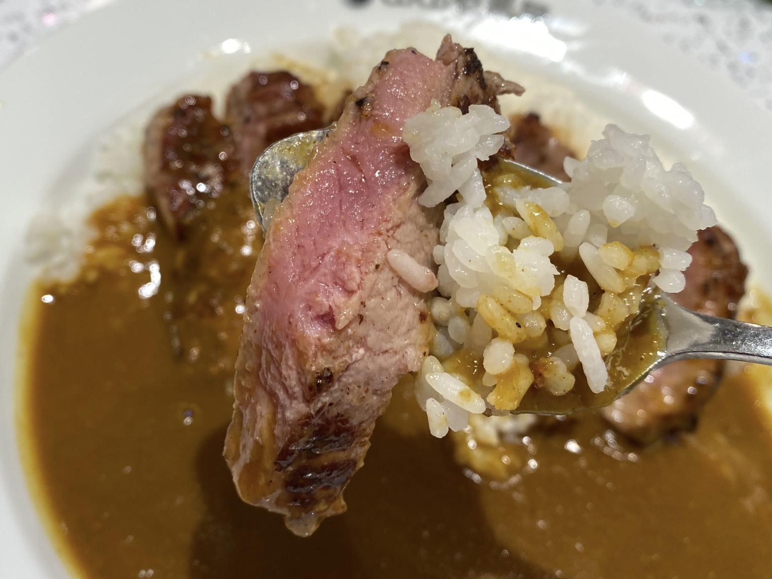 Japanese curry chain in Thailand has a surprisingly Japanese dish not ...