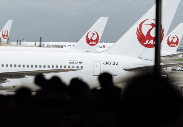 Japan to reexamine individual traveler ban, politician says current relaxations insufficient