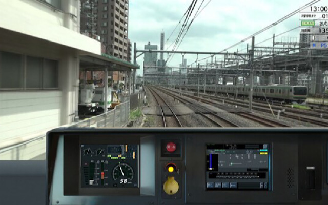 JR East to release official train simulator on Steam on 20 September