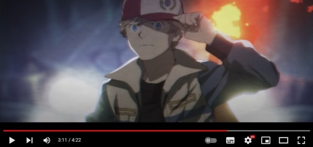Ed Sheeran becomes a Pokémon anime character for new music video【Video】