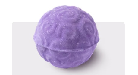 gorilla bath bombs