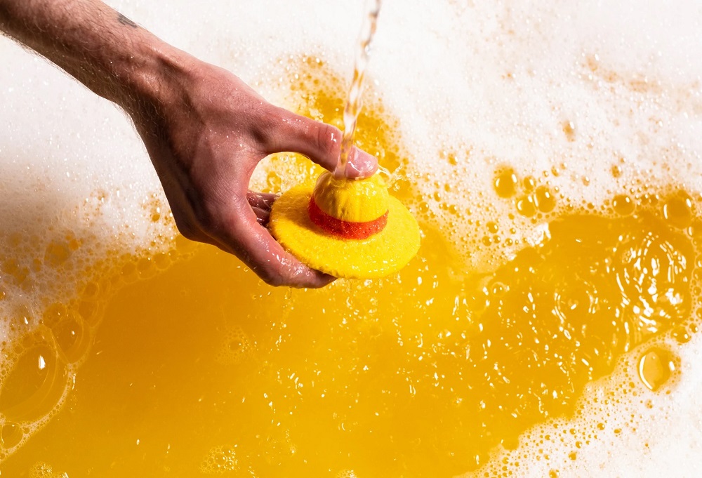 One Piece Devil Fruit Bath Bombs from Lush are on their way and will be