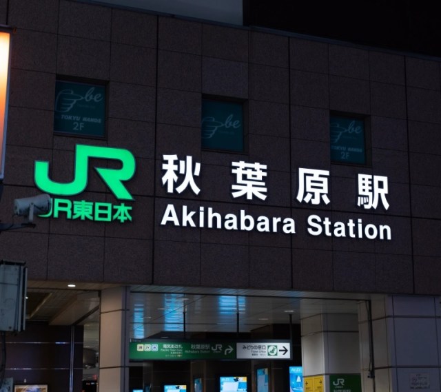 Otaku gather in the Akihabara night as Toranoana dojinshi shop permanently  closes【Photos】 | SoraNews24 -Japan News-
