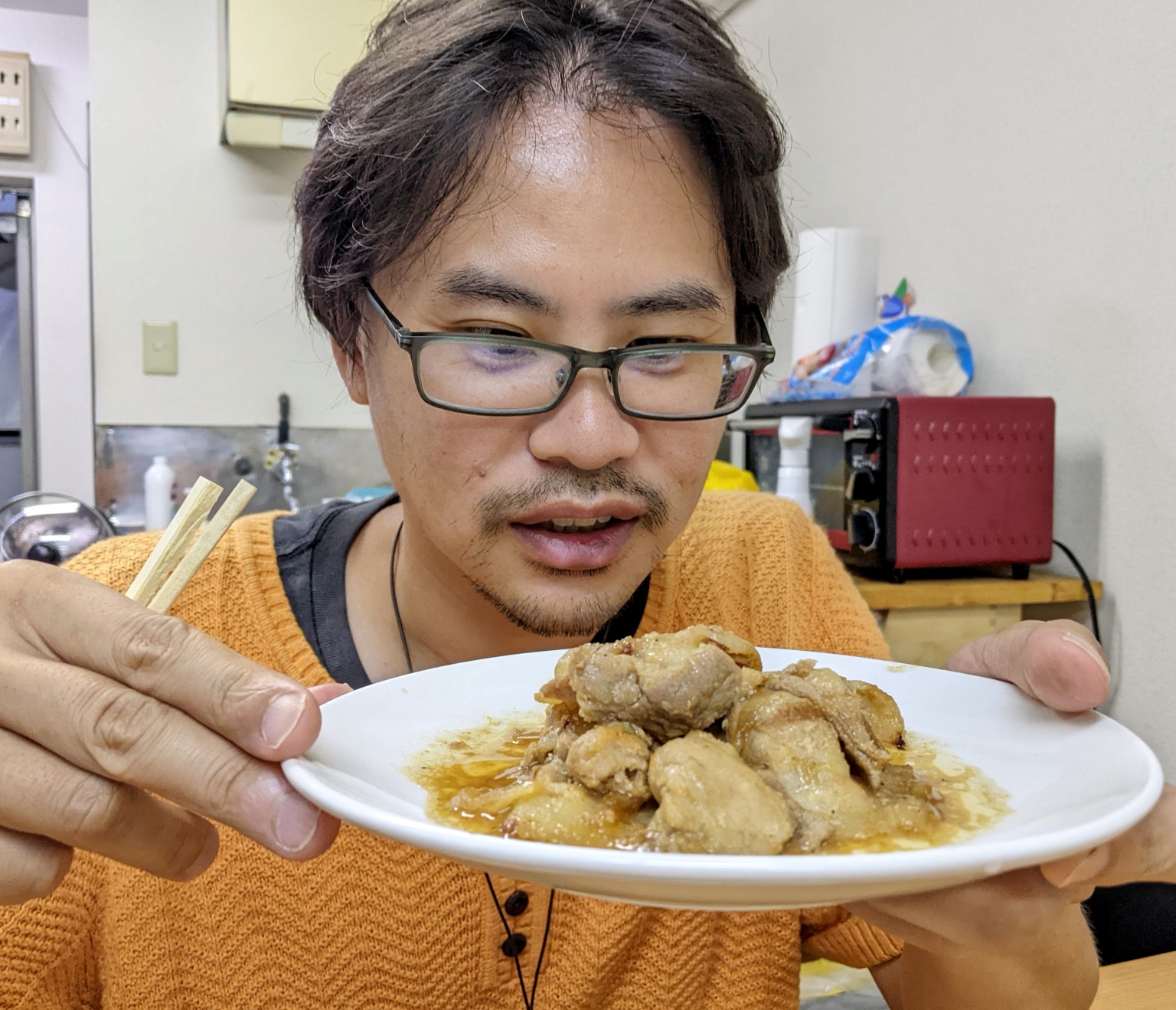 Make restaurant quality food at home with Japanese restaurant Kitchen