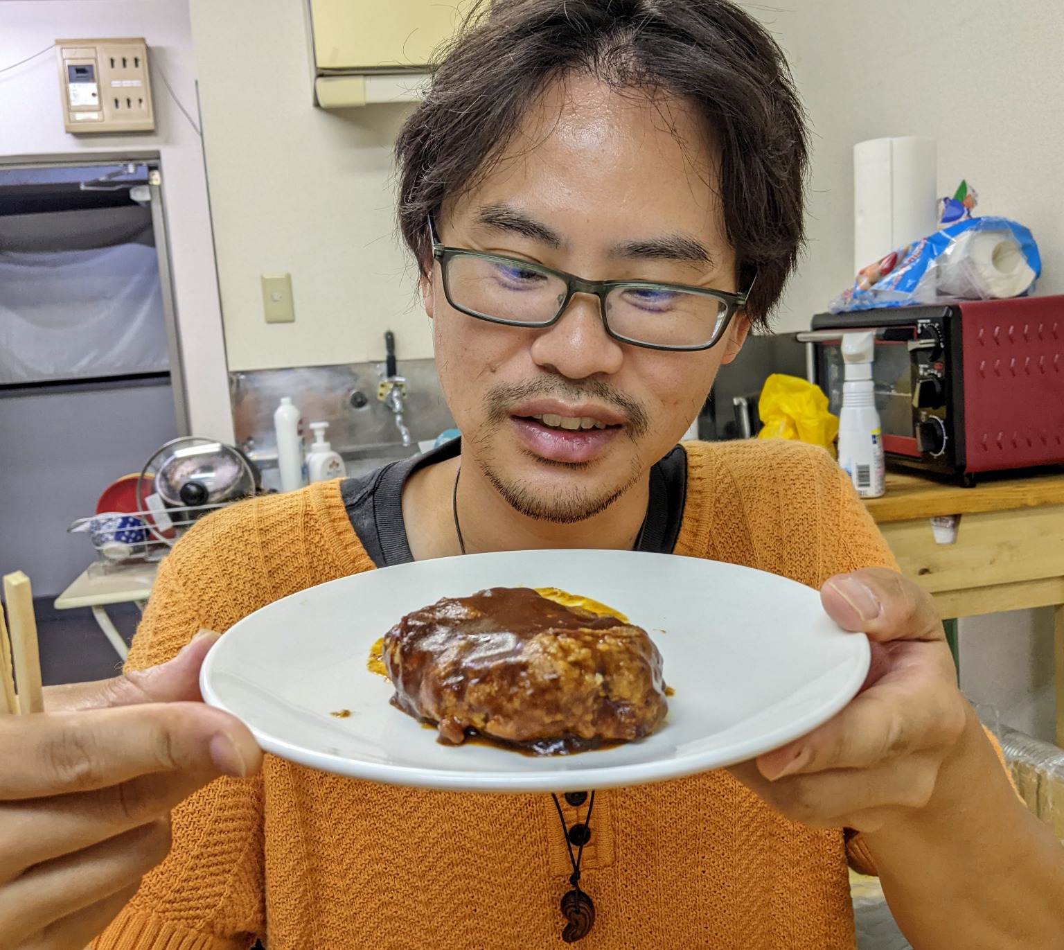 Make restaurant quality food at home with Japanese restaurant Kitchen