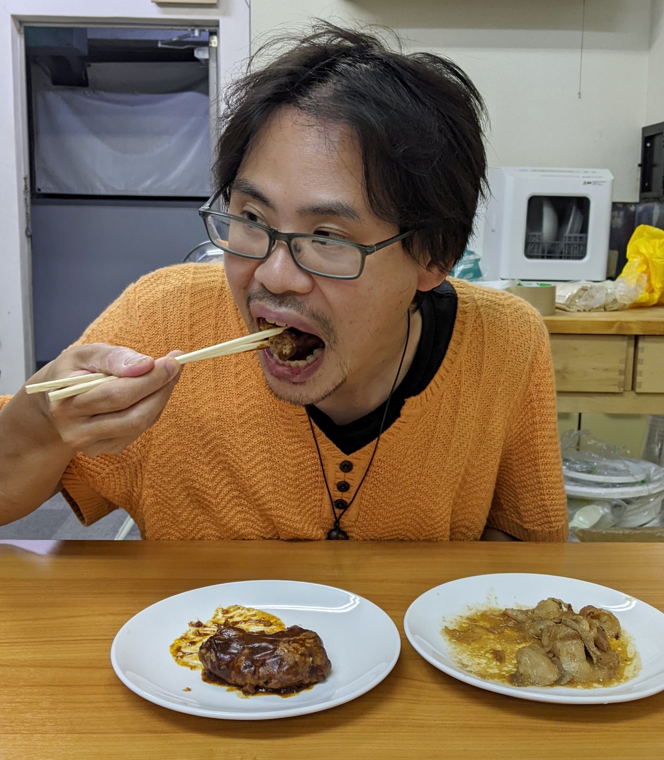 Make restaurant quality food at home with Japanese restaurant Kitchen