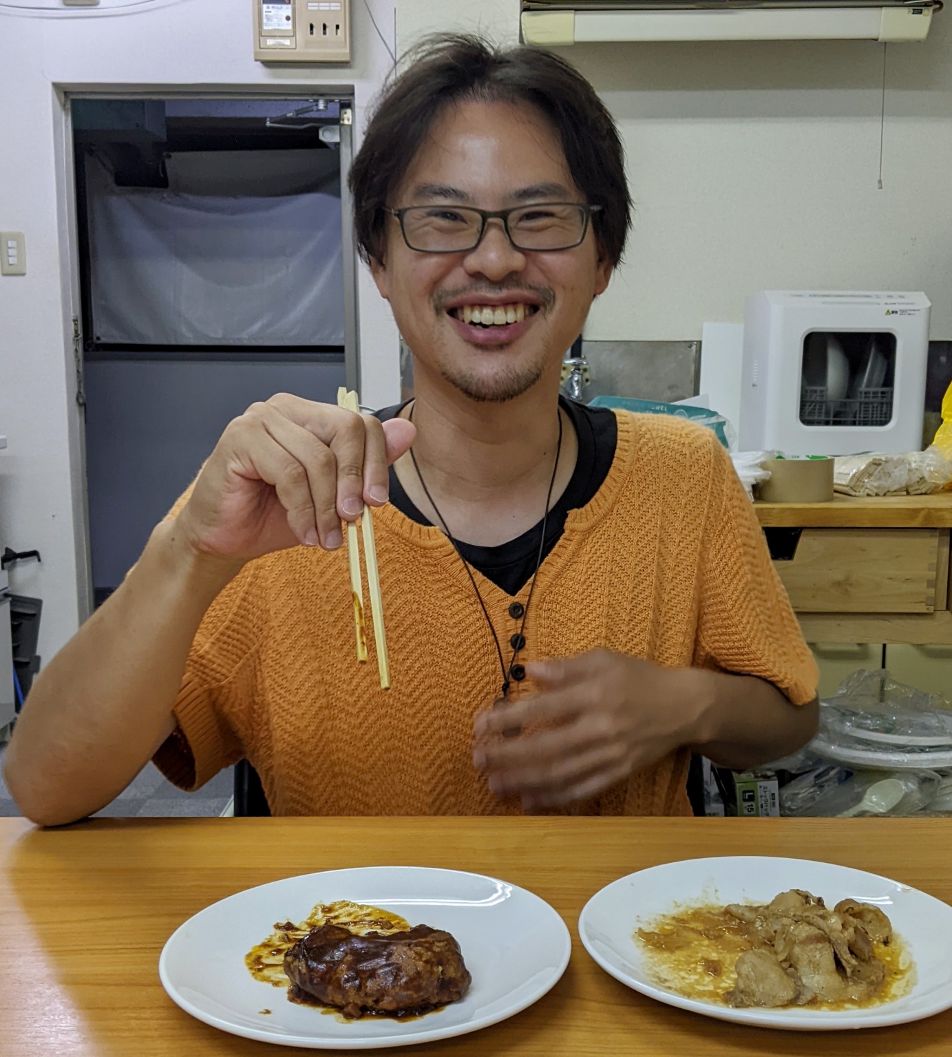 Make restaurant quality food at home with Japanese restaurant Kitchen