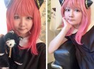 They have such crazy hair colors in anime (like pink, green, blue, etc.),  do people commonly dye their hair these colors or is it just an anime  thing? - Japankuru Question Forum