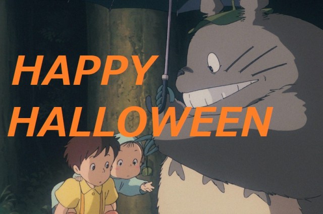 Studio Ghibli gave out Pokémon sweets and other candy to Tokyo Halloween trick-or-treaters【Photo】