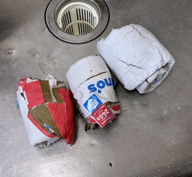 How to dispose of pizza boxes Life hack from Japanese garbage man goes