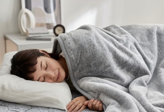 Japan created bedsheets that feel like petting a cat, and they sold out  immediately