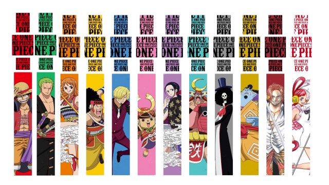 One Piece to take over all of Times Square on October 8th