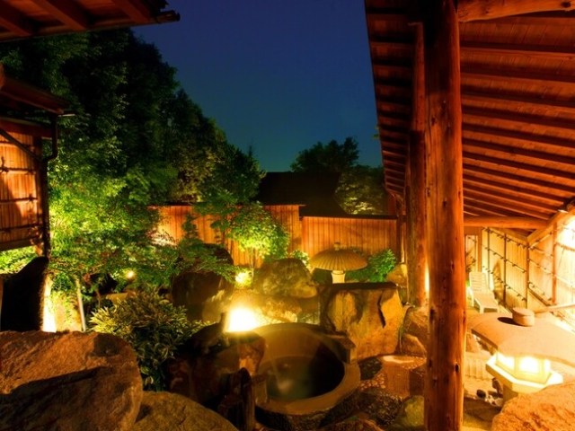 The ten greatest resort sizzling springs in Japan, as chosen by Japanese vacationers