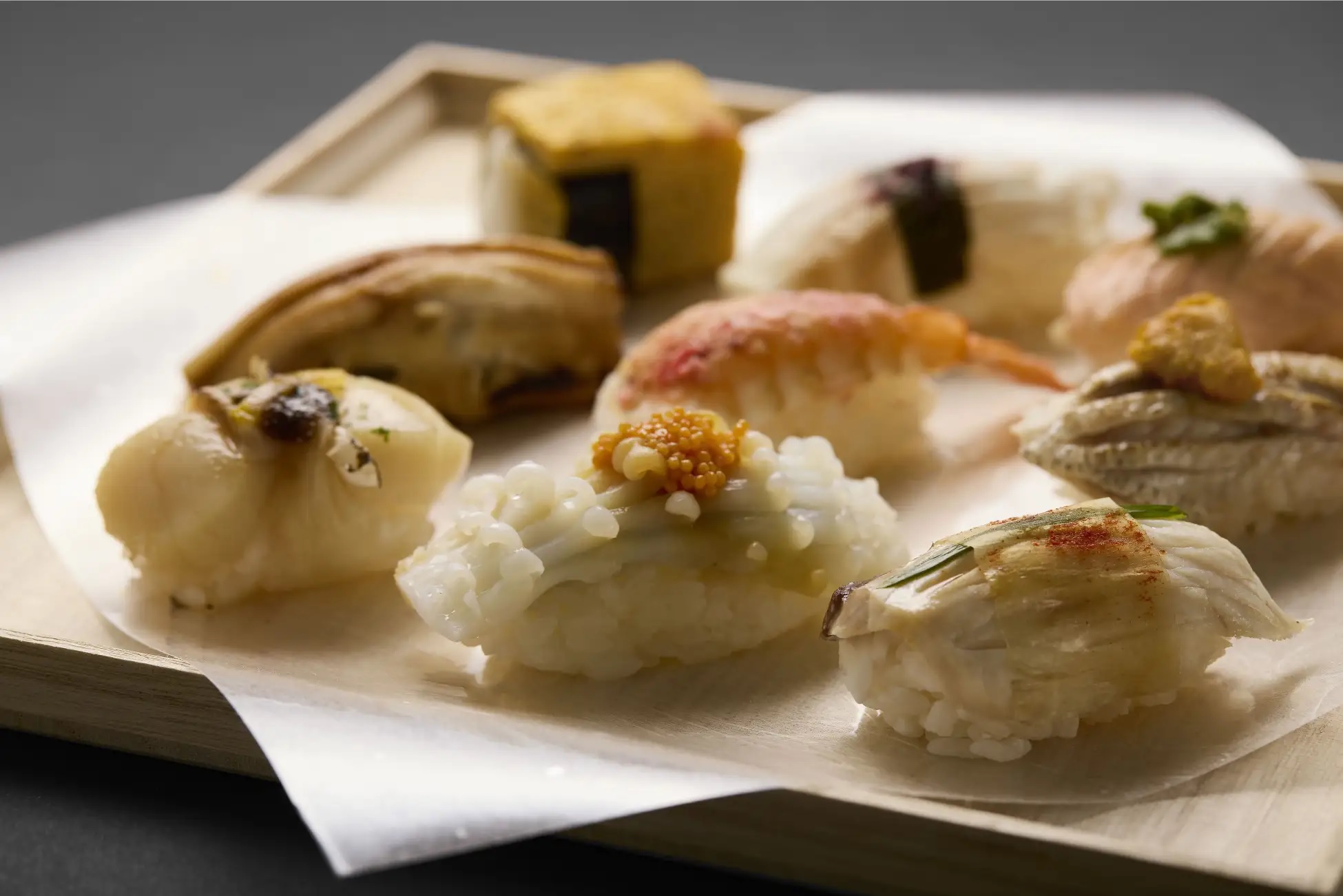 Is Any Sushi OK While Pregnant? Understanding the Risks and Making Safe ...