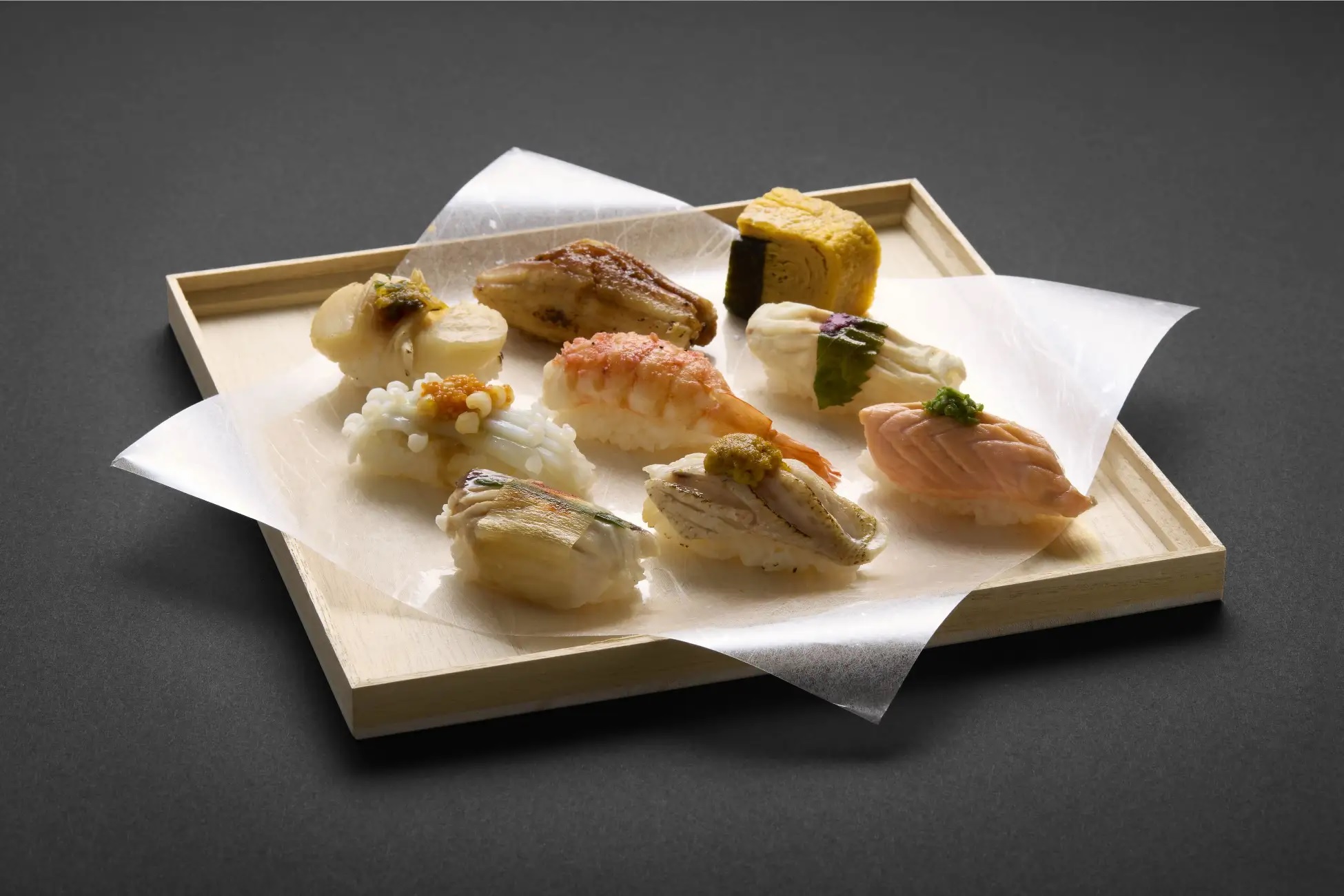 Japan develops special sushi for pregnant women SoraNews24 Japan News