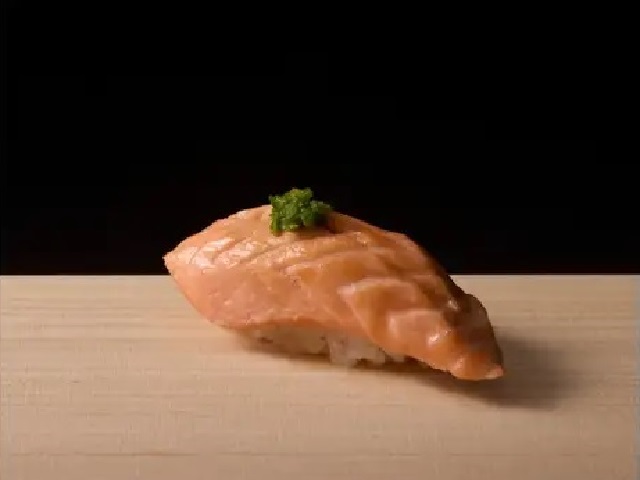 Image showcasing Sushi Recipes You Can Eat While Pregnant - Jen Around the World