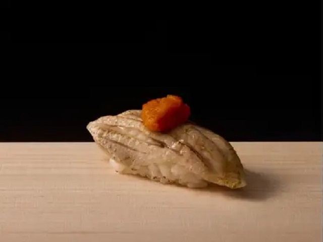 Is It Safe To Eat Cooked Sushi While Pregnant - Instagram - Sushi And Shrimp During Pregnancy