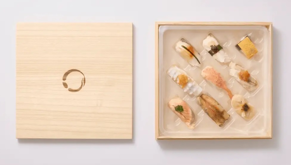 Japan develops special sushi for pregnant women | SoraNews24 -Japan News- - Sushi Recipes For Pregnant Women With High Blood Pressure