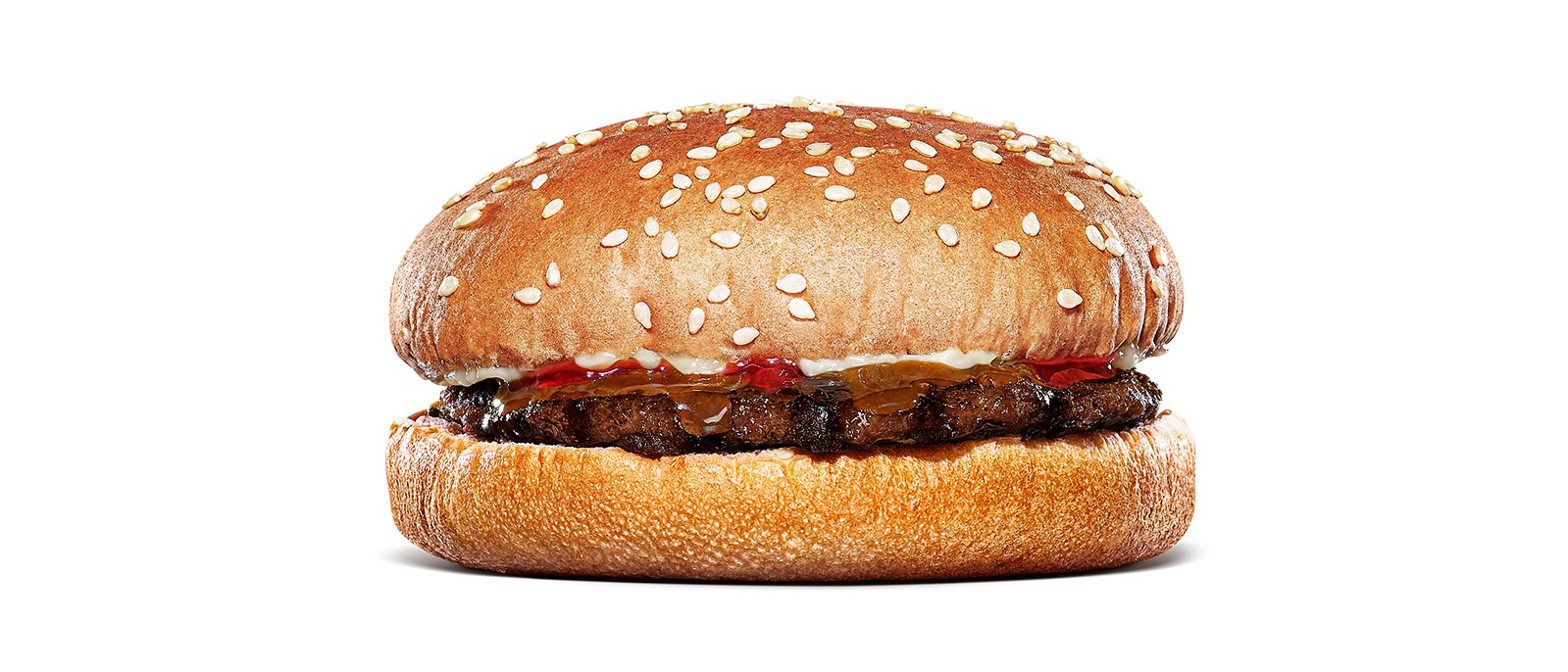 Burger King adds peanut butter burgers to its menu in Japan
