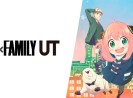 Café Mais GeekSpy X Family - o anime que chegou para arrasar