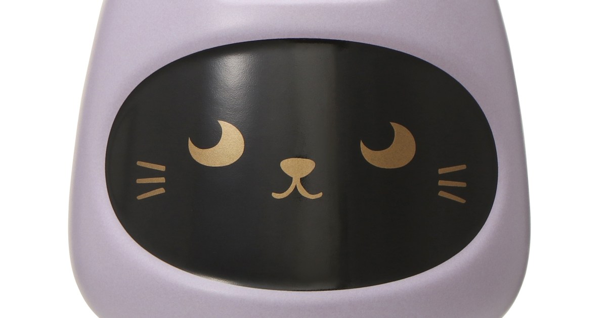 黒猫の魅力が詰まったスターバックス ジャパンの2022年ハロウィン商品はこちら