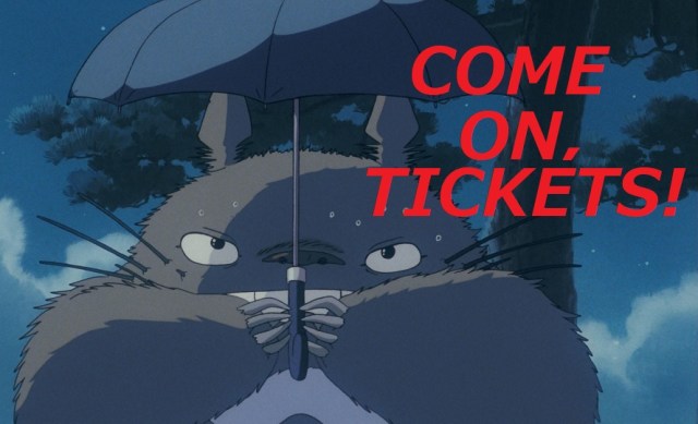 Ghibli Park abolishes ticket lottery system, creates new multi-zone pass