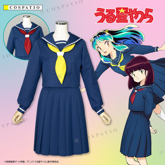 Buy Classic Japanese Anime School Girls Blue Sailor Dress Shirts Uniform  Cosplay Costumes with Socks Hairpin Set Online at desertcartINDIA