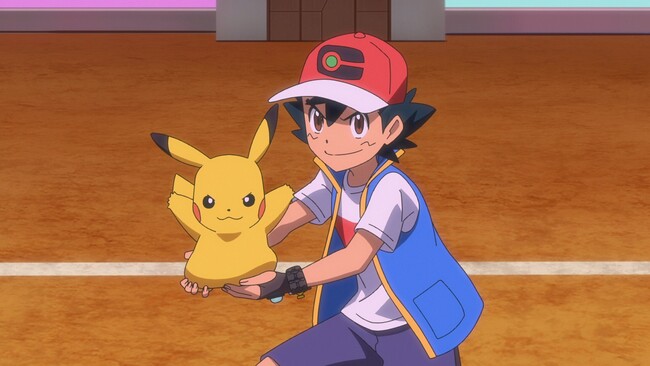Ash Ketchum Wins Pokémon World Championship! | Soranews24 -Japan News-