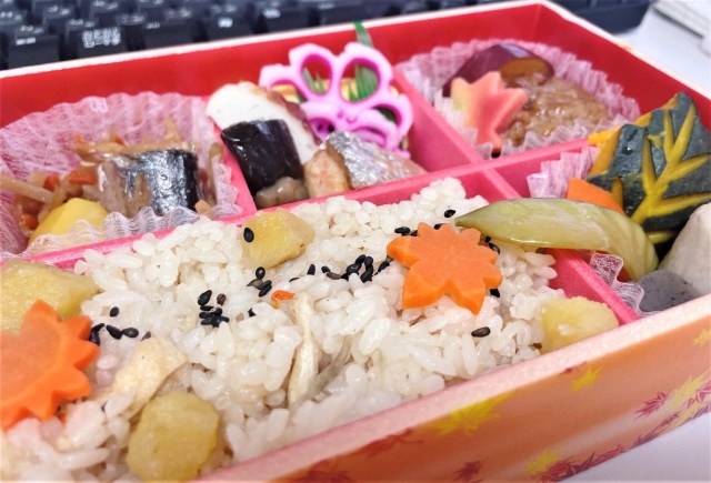 Where to buy bento boxes and accessories in Japan