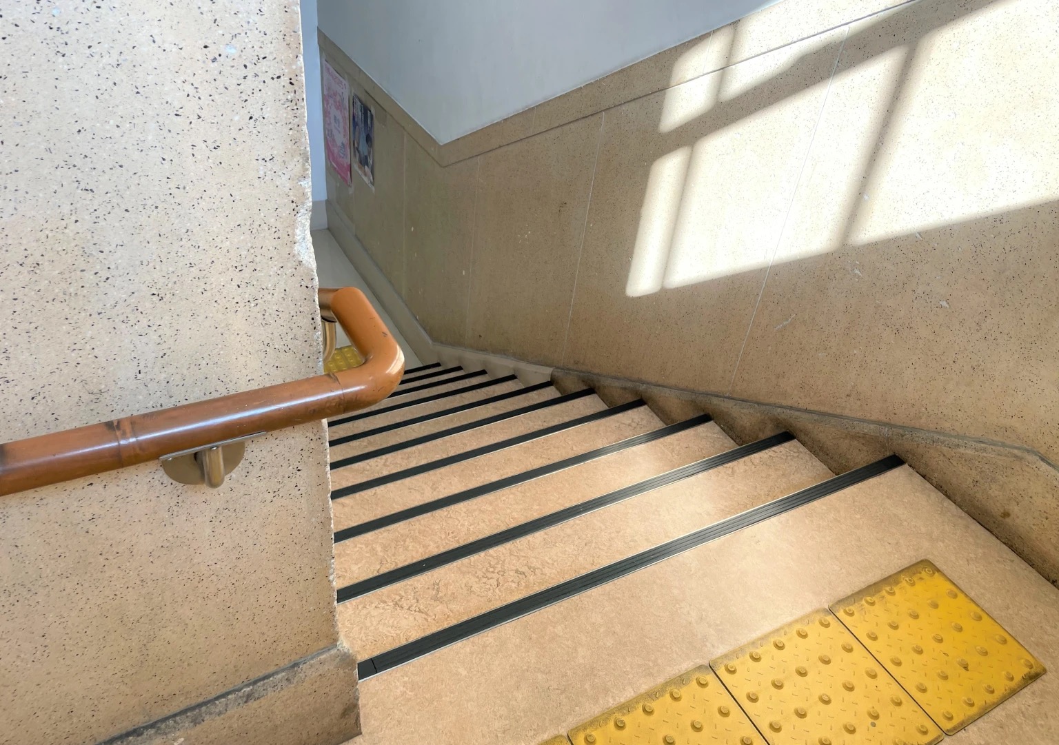 Secret staff cafeteria in Osaka is one of Japan’s bestkept secrets