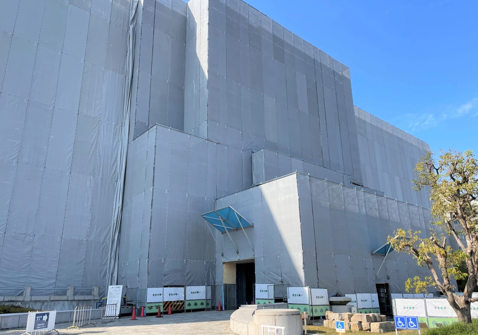 Secret staff cafeteria in Osaka is one of Japan’s bestkept secrets