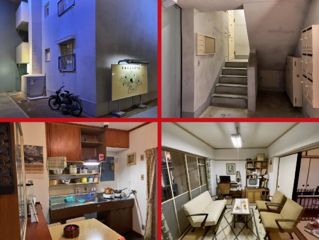 Perfectly recreated 1960s Japanese apartment lets museum visitors go back to mid-Showa era【Pics】