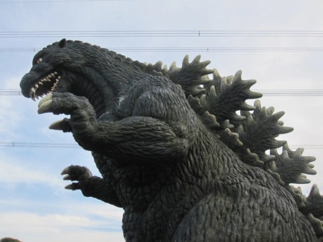 The newest Godzilla movie is coming in November 2023, but fans are concerned it won’t be any good