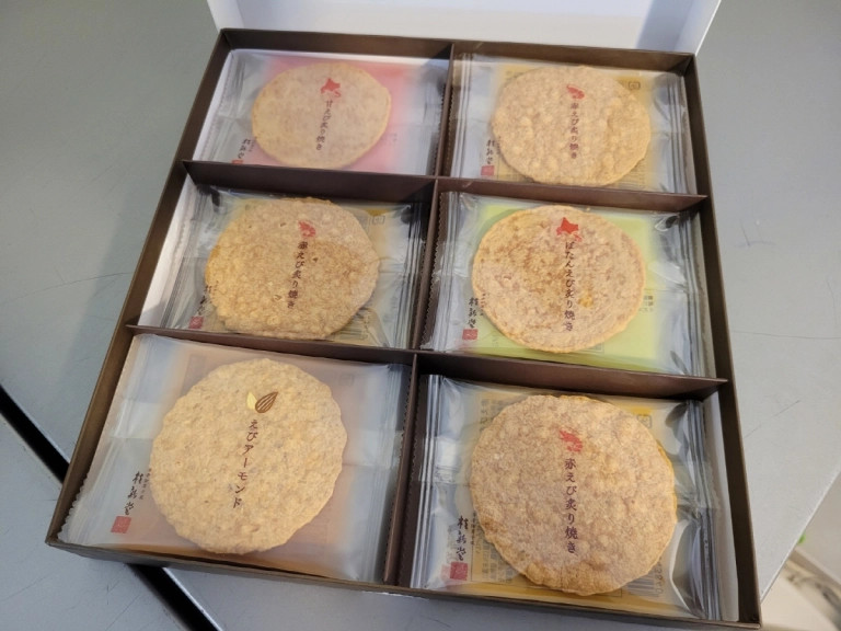 6 delicious, lesserknown food souvenirs you should buy on your next