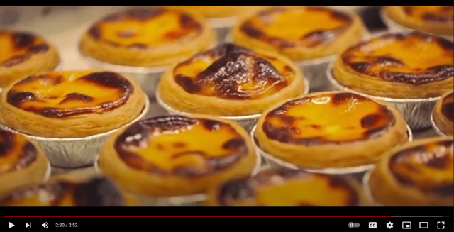 Egg tart vendor promises not to accidentally sell realistic plastic samples a third time