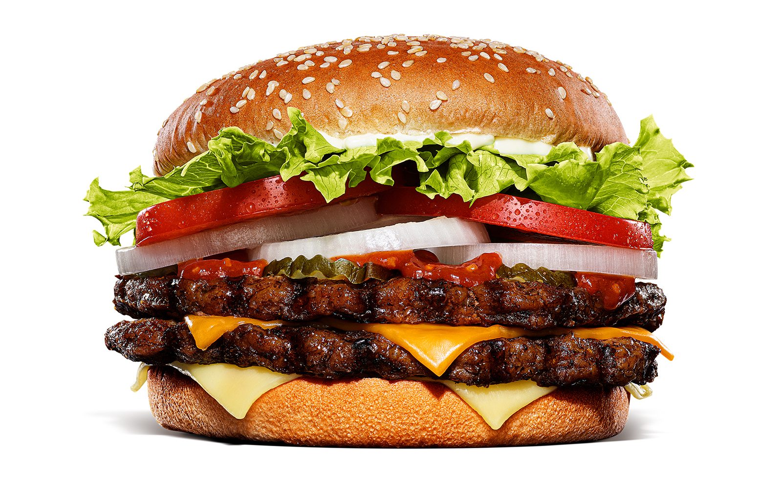 267 You Your Illusion 1 Burger 大まん祭 21年製 267 You Your Illusion 1 Burger 大まん祭 21年製