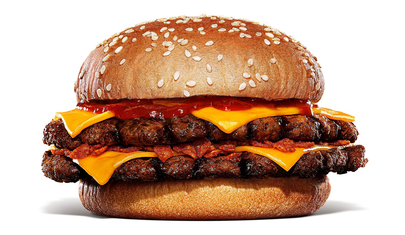 267 You Your Illusion 1 Burger 大まん祭 21年製 267 You Your Illusion 1 Burger 大まん祭 21年製