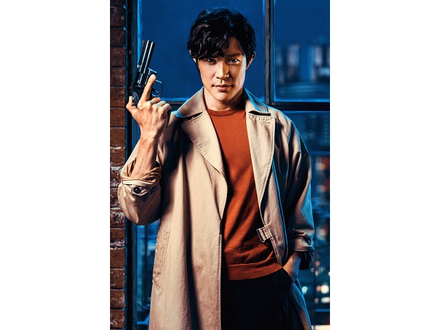 Live-action City Hunter is Netflix’s newest nostalgic-anime-to-live-action project