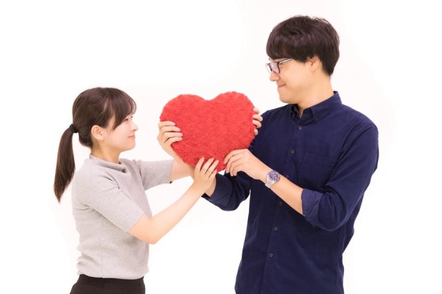 Japanese men and woman both have the same top requirement for a spouse in konkatsu poll