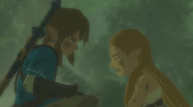 Zelda isn’t the Nintendo anime adaptation Japanese fans want to see most, survey says