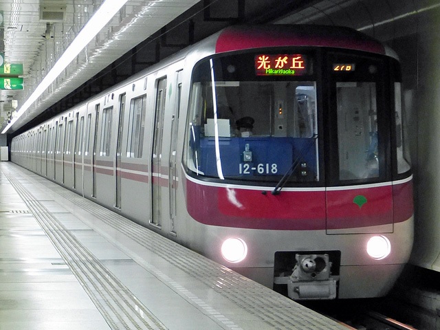 One of Tokyo’s busiest subway lines is adding women-only cars