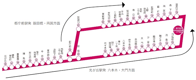 One of Tokyo’s busiest subway lines is adding women-only cars ...