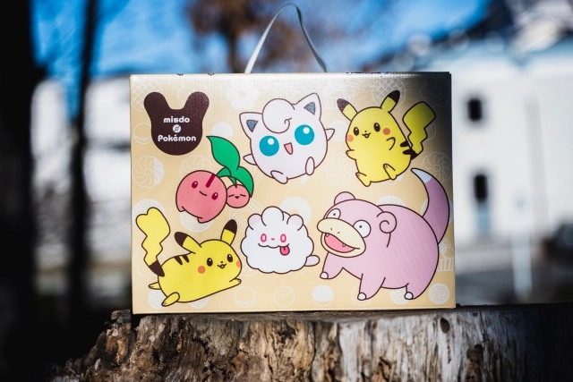 Pokémon x Mister Donut fukubukuro lucky bag is a very sweet way to ring in the new year