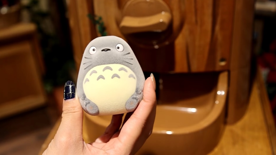 My Neighbor Totoro ジブリ ghibli どんぐり共和国 レア My Neighbor Totoro ジブリ ghibli どんぐり共和国 レア ジブリ