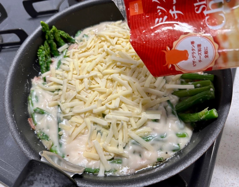 This easy, campfriendly gratin dish will keep you warm this winter